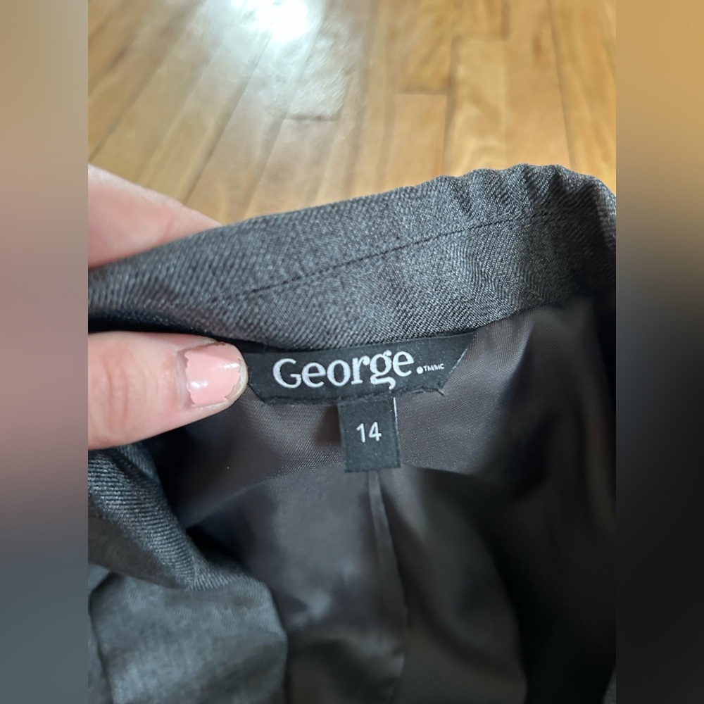 George Gray Kids Blazer - Picture 5 of 10